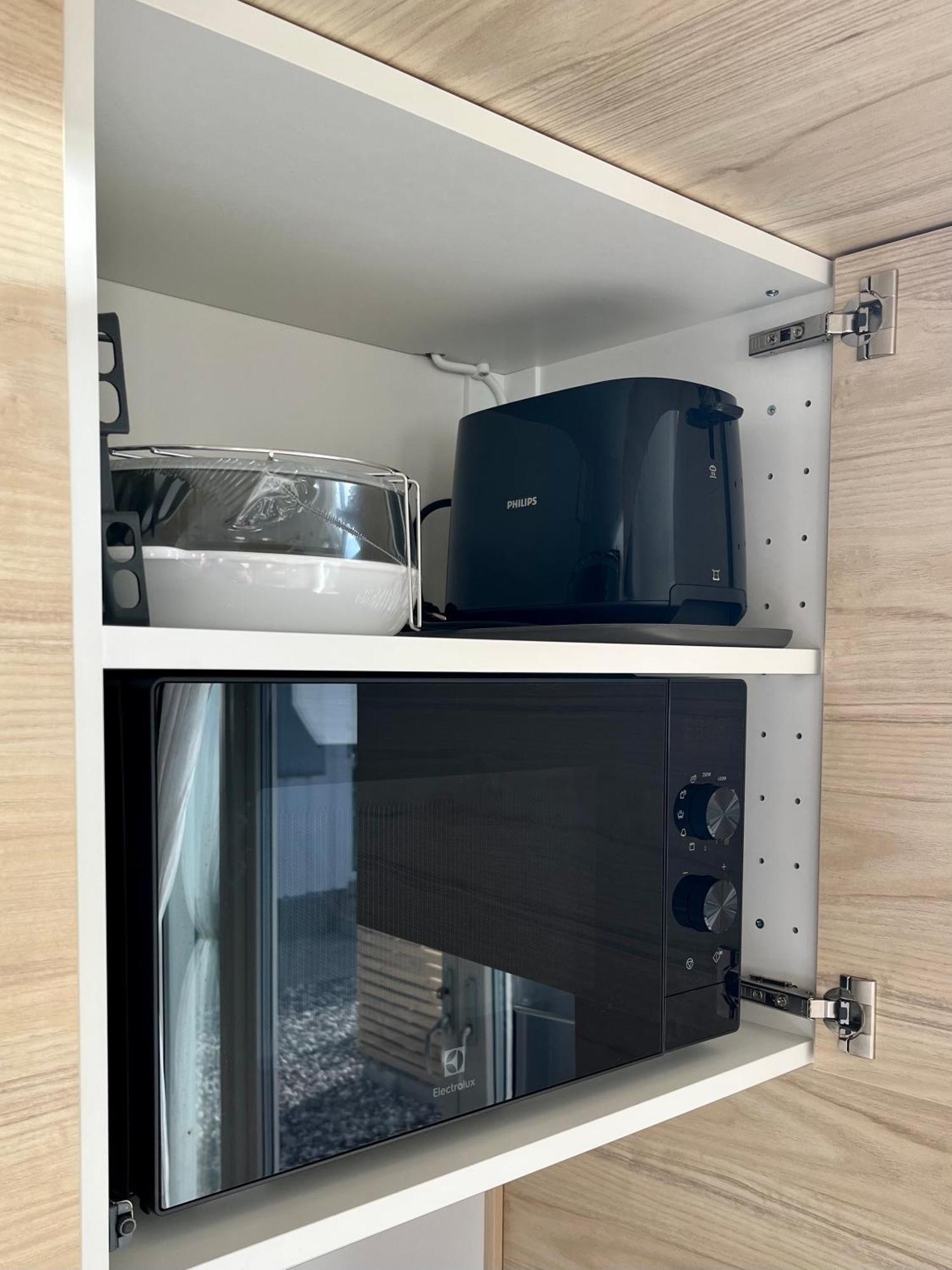Malevik Tiny House Apartment Kullavik Bagian luar foto