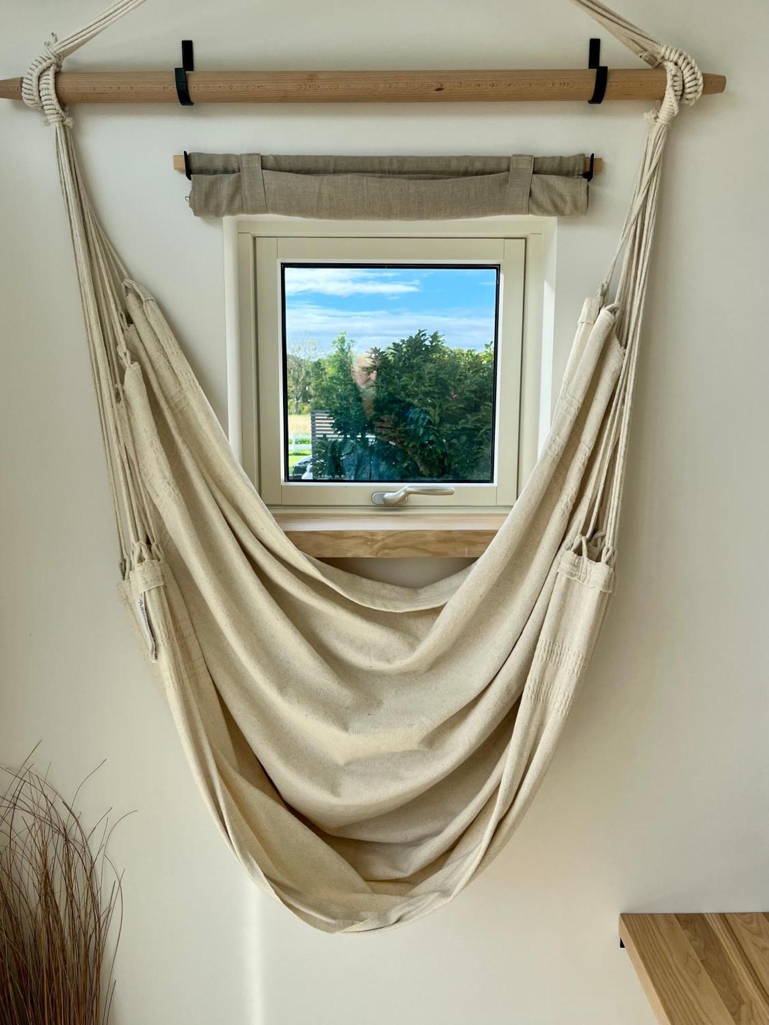 Malevik Tiny House Apartment Kullavik Bagian luar foto